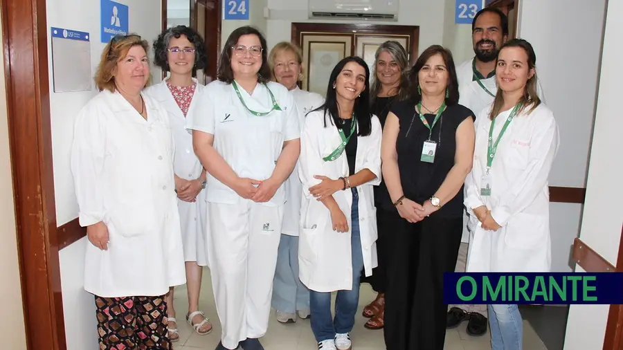 É fundamental ter a vacinação em dia para que não voltem os males do passado É fundamental ter a vacinação em dia para que não voltem os males do passado