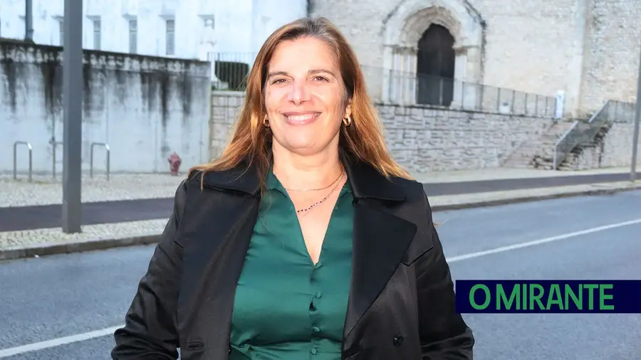 Morreu Rosalina Santos, empresária em Torres Novas e uma mulher do associativismo