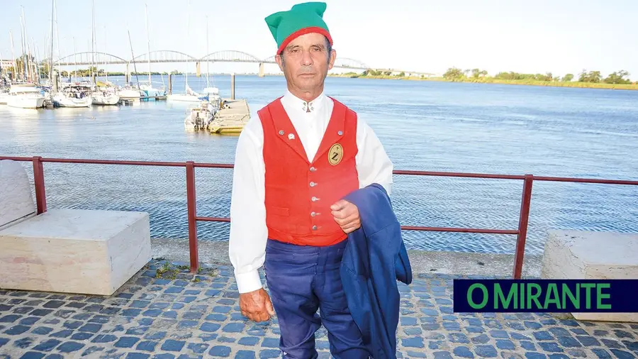 António Grilo: sem jovens a campinagem caminha para a extinção António Grilo: sem jovens a campinagem caminha para a extinção