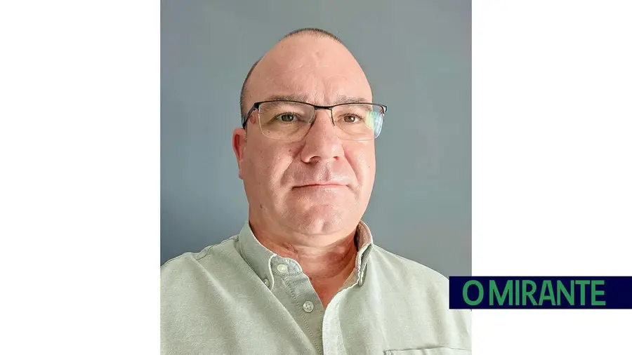 Edgar Melo lidera lista da CDU à União de Freguesias do Cartaxo e Vale da Pinta Edgar Melo lidera lista da CDU à União de Freguesias do Cartaxo e Vale da Pinta