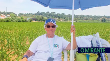 Coruche foi palco do Campeonato Mundial de Pesca em Água Doce Coruche foi palco do Campeonato Mundial de Pesca em Água Doce