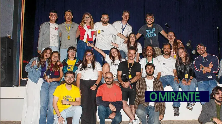 Na Glória do Ribatejo a cultura alternativa tem olhos postos no futuro