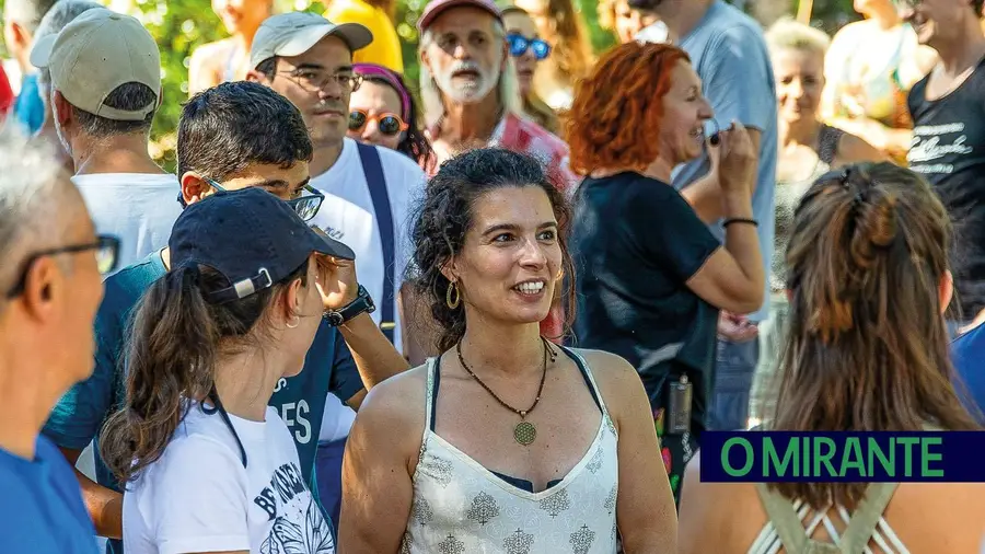 Festival Dançarão regressa à zona ribeirinha de Mação Festival Dançarão regressa à zona ribeirinha de Mação