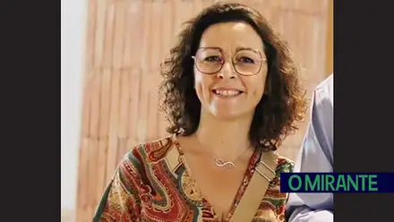 Rita Sousa candidata-se à Câmara de Ourém pelo Chega Rita Sousa candidata-se à Câmara de Ourém pelo Chega