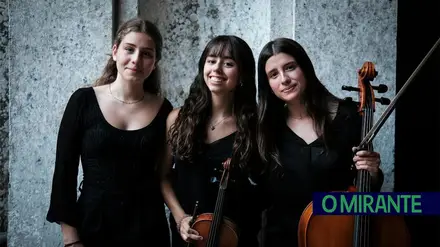 Festival ZêzereArts regressa ao Médio Tejo com mais de 15 concertos gratuitos Festival ZêzereArts regressa ao Médio Tejo com mais de 15 concertos gratuitos