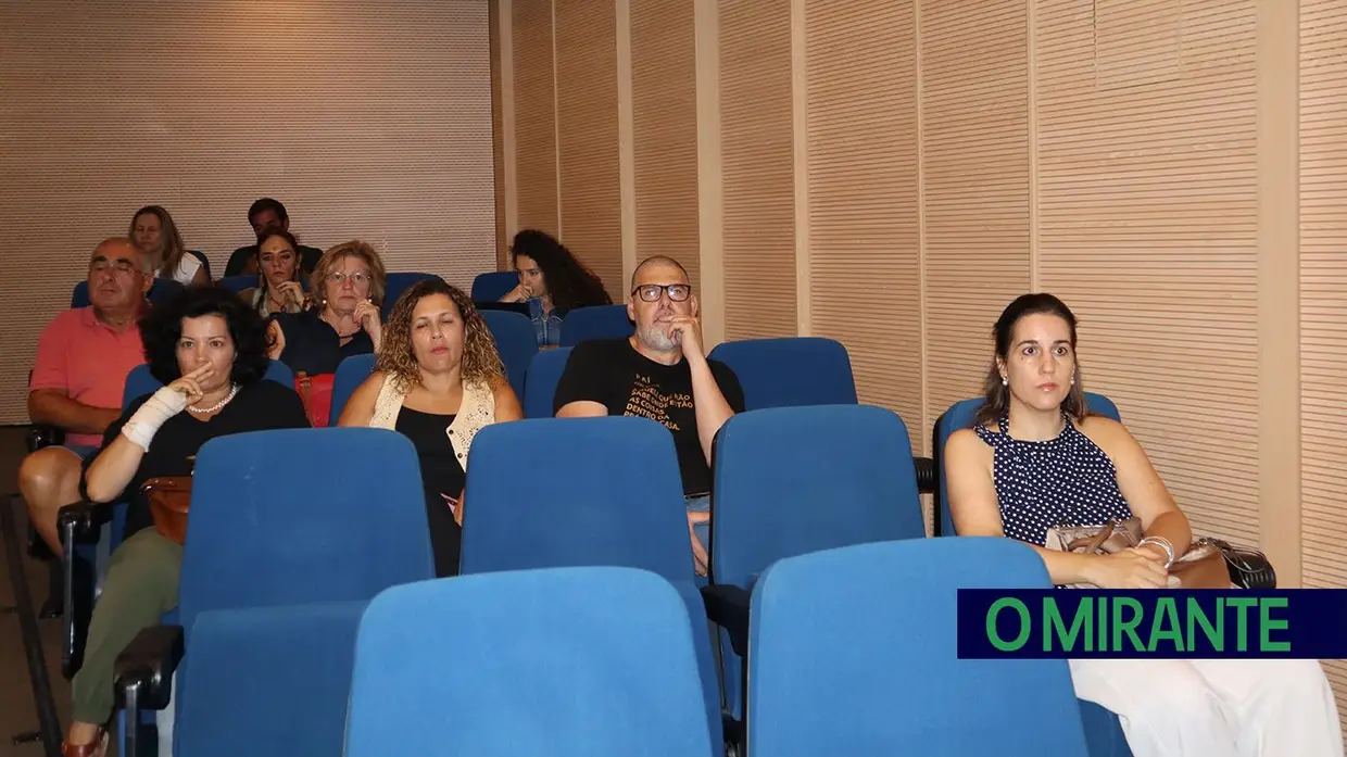 Autarca defende agravamento do IMI na Golegã para casas desabitadas