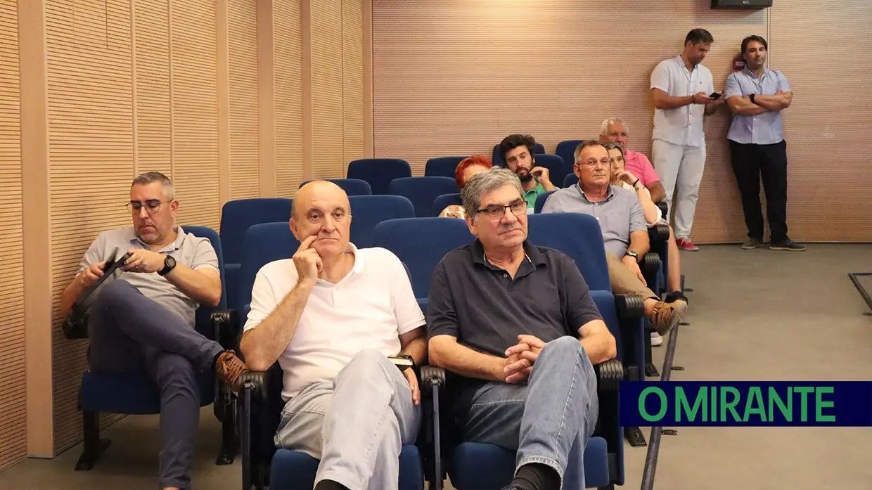 Autarca defende agravamento do IMI na Golegã para casas desabitadas