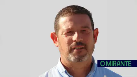 Isac Coelho é o nome do PS para os Foros de Salvaterra
