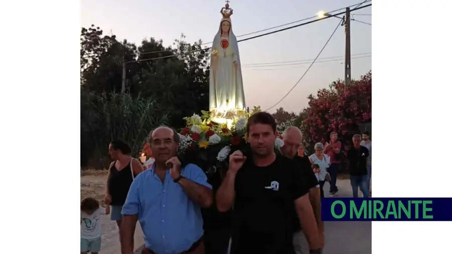 Aldeia das Caneiras em festa no fim de semana Aldeia das Caneiras em festa no fim de semana