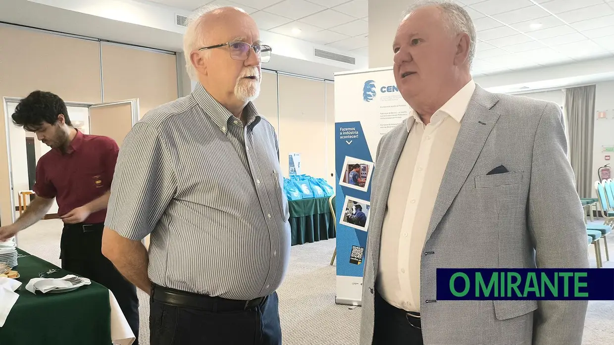 Núcleo de Santarém do Cenfim assinala 40 anos