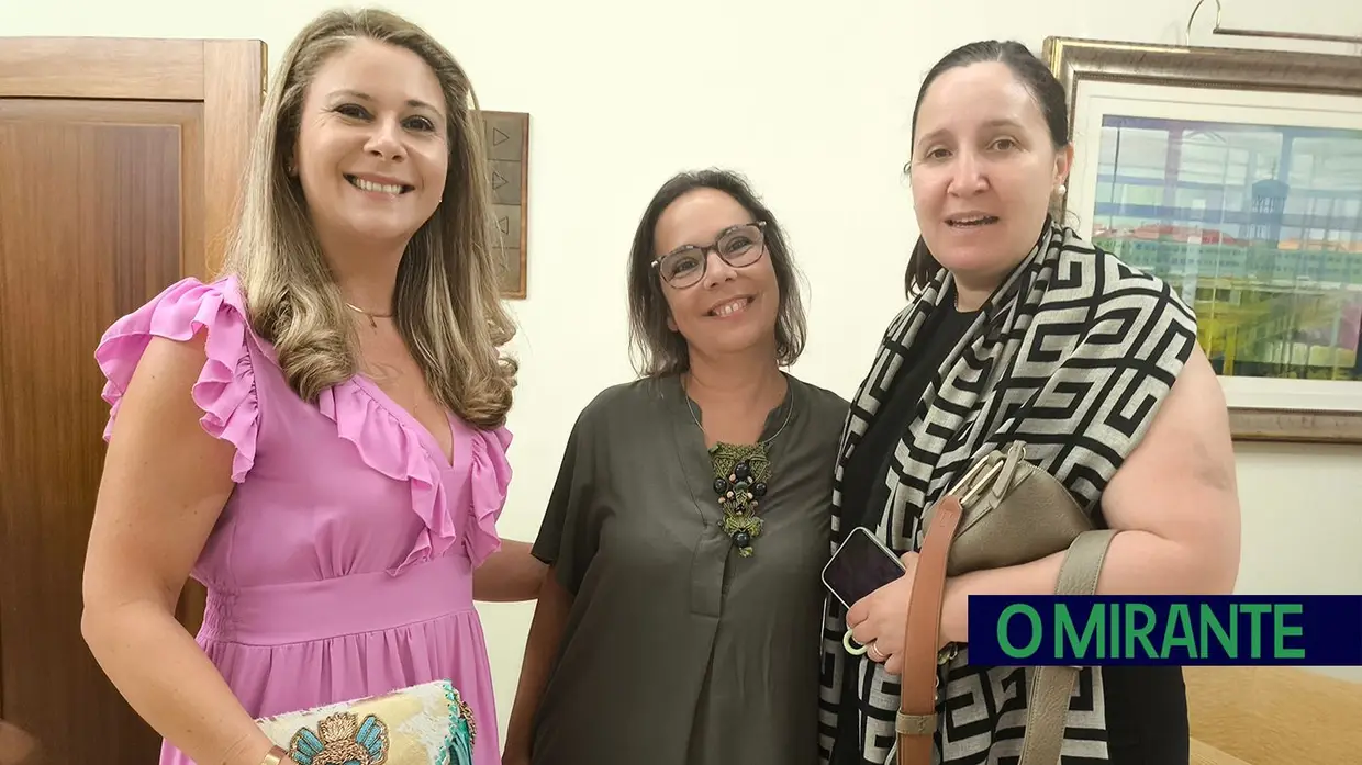 Núcleo de Santarém do Cenfim assinala 40 anos