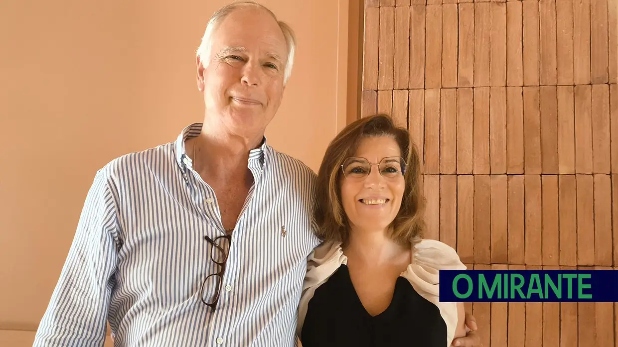 Núcleo de Santarém do Cenfim assinala 40 anos