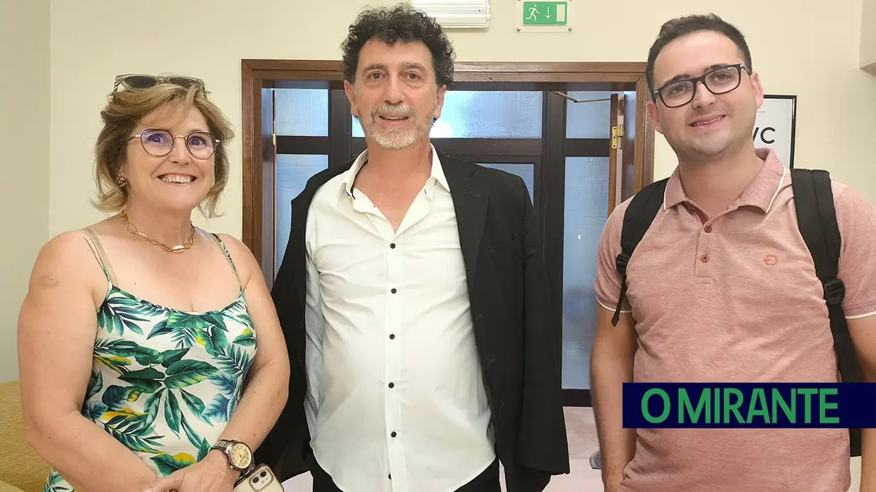 Núcleo de Santarém do Cenfim assinala 40 anos