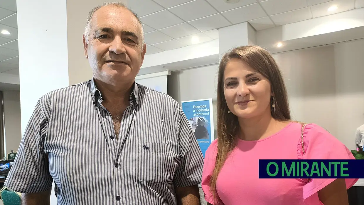 Núcleo de Santarém do Cenfim assinala 40 anos