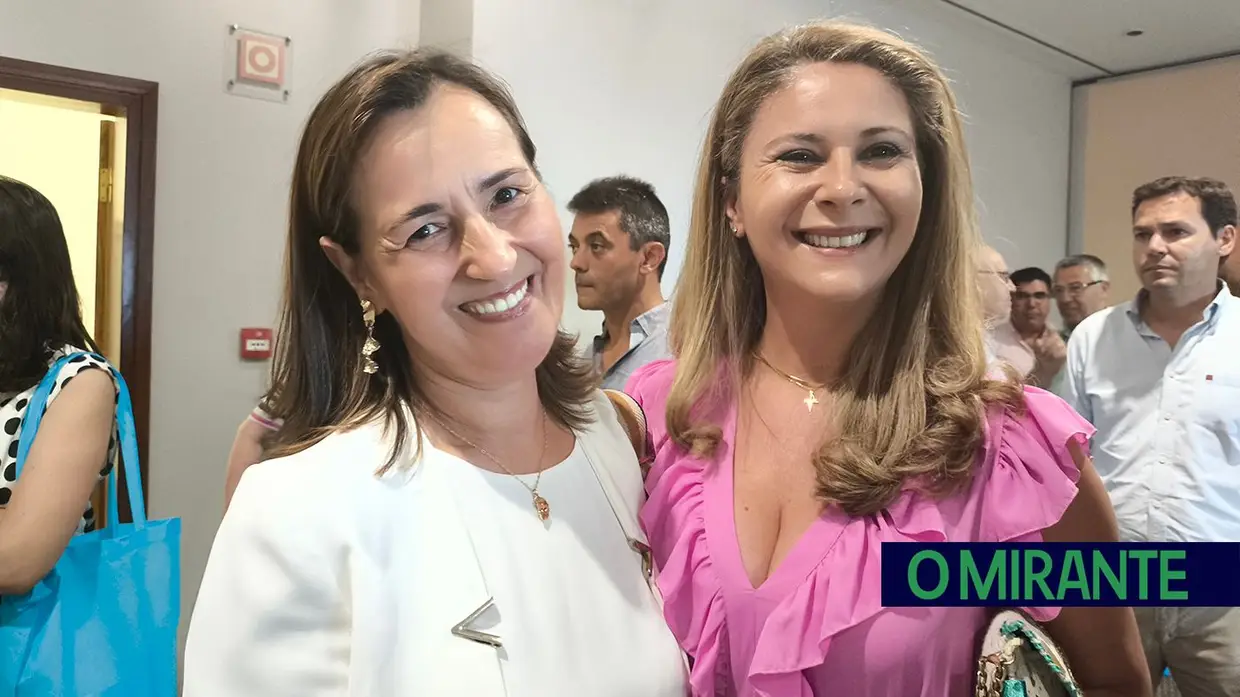 Núcleo de Santarém do Cenfim assinala 40 anos