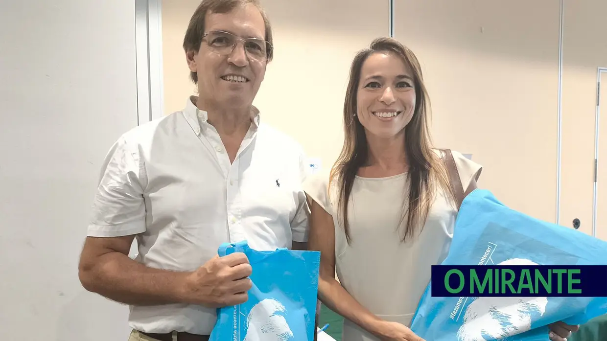 Núcleo de Santarém do Cenfim assinala 40 anos