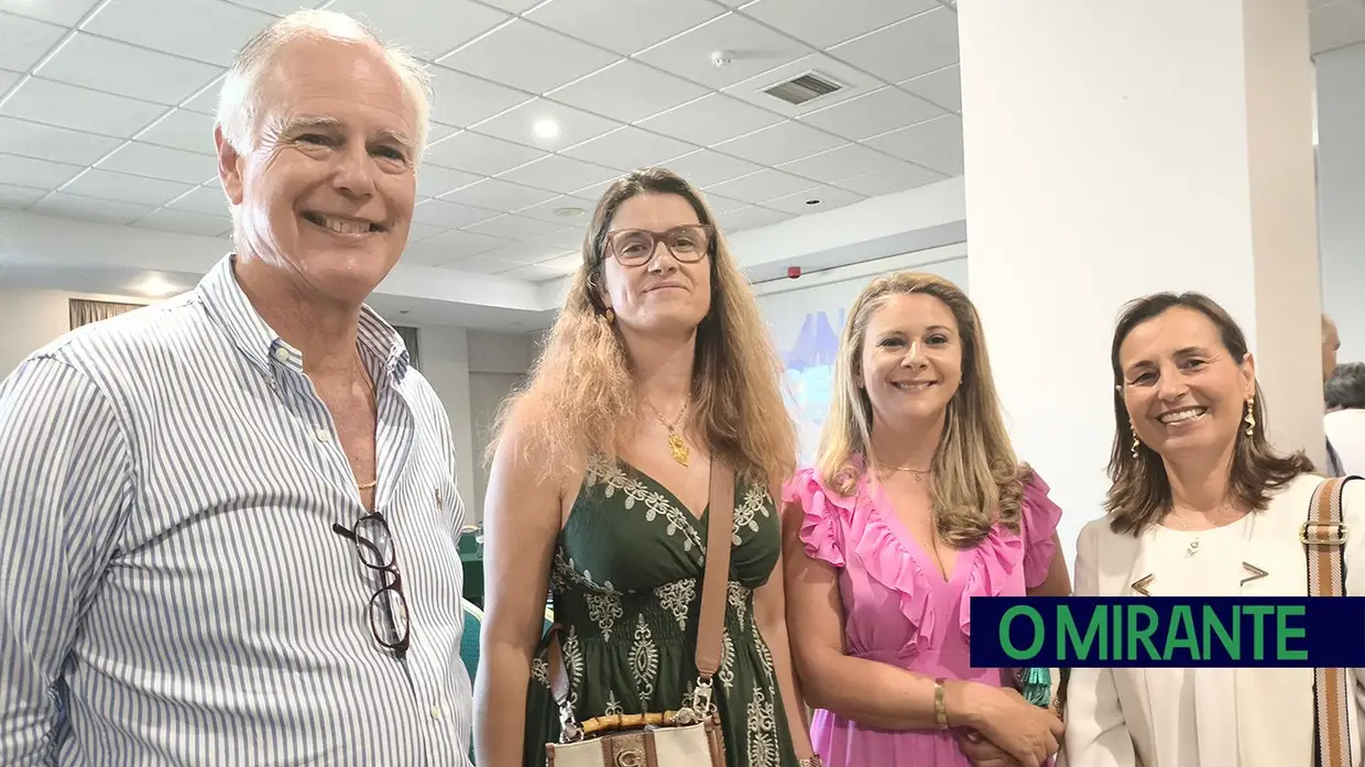 Núcleo de Santarém do Cenfim assinala 40 anos