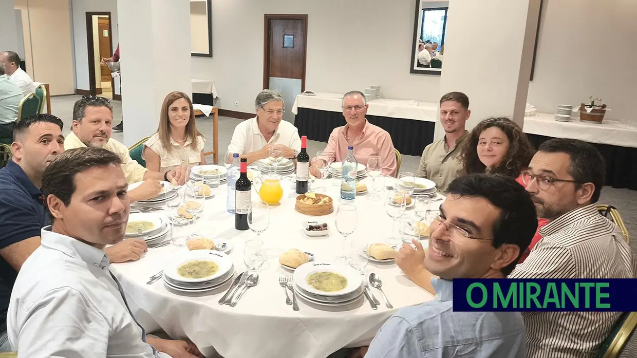 Núcleo de Santarém do Cenfim assinala 40 anos