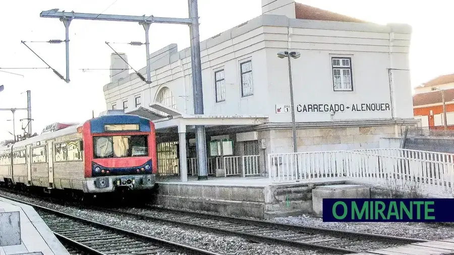 APA dá parecer favorável condicionado ao troço Soure - Carregado da alta velocidade APA dá parecer favorável condicionado ao troço Soure - Carregado da alta velocidade