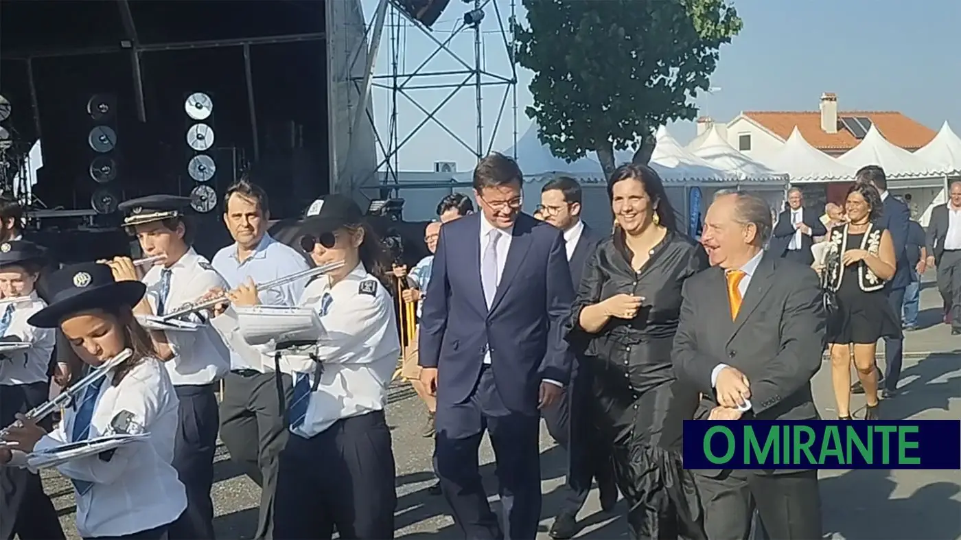 Feira Mostra de Mação tem superado as expectativas
