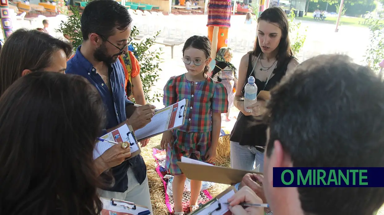 Concurso Compotas das Tasquinhas do Alviela com participação recorde