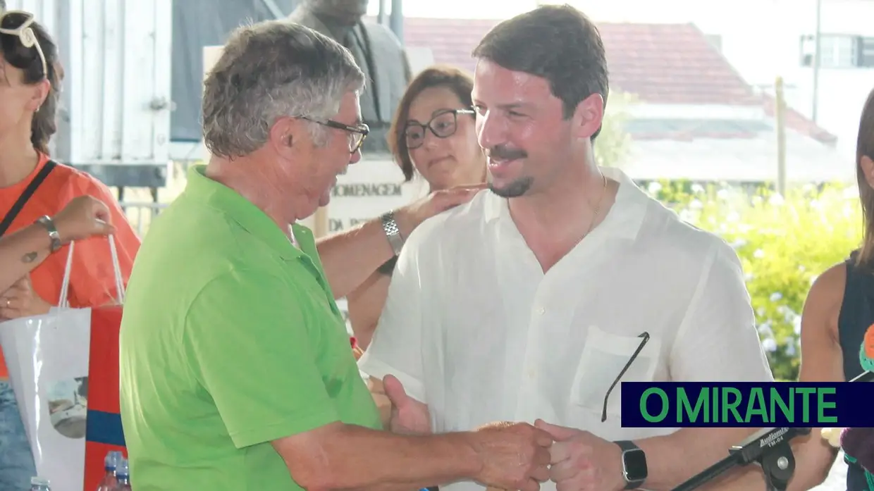 Concurso Compotas das Tasquinhas do Alviela com participação recorde