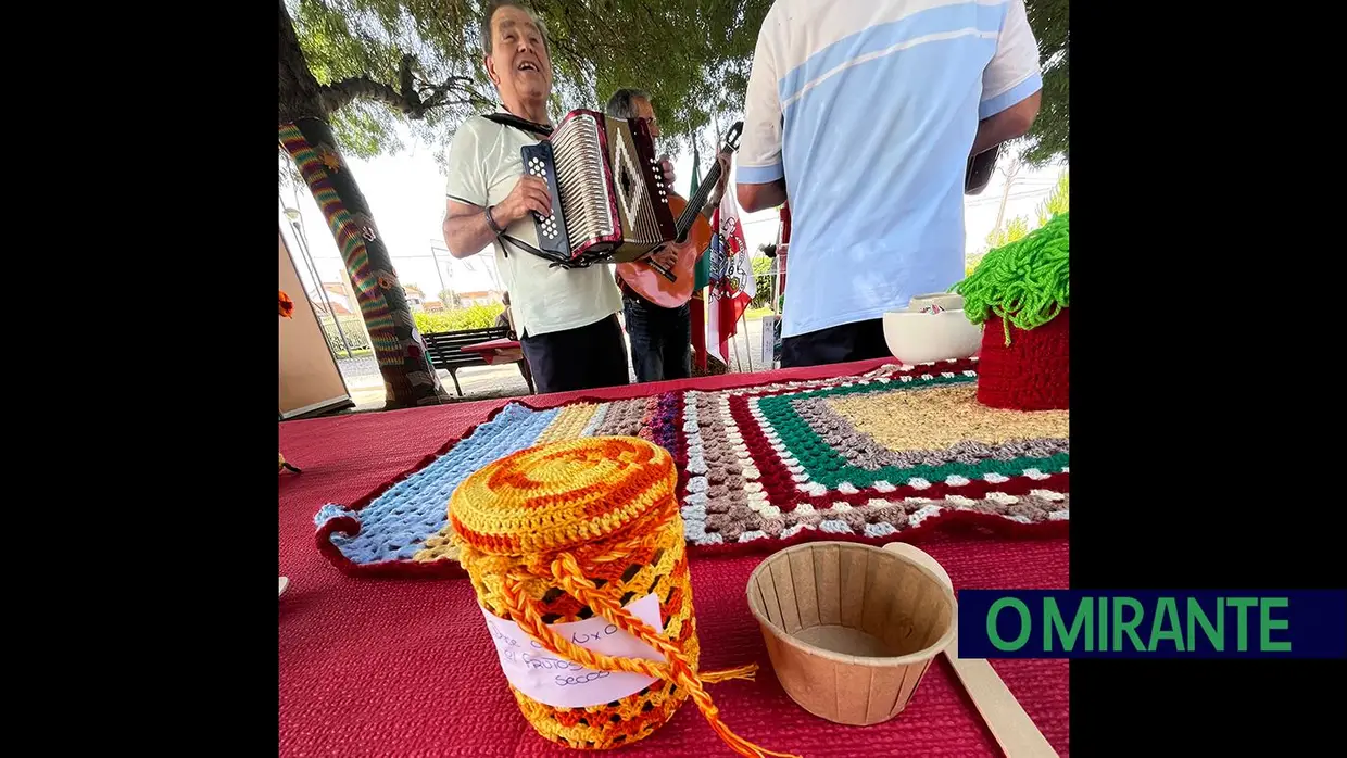 Concurso Compotas das Tasquinhas do Alviela com participação recorde