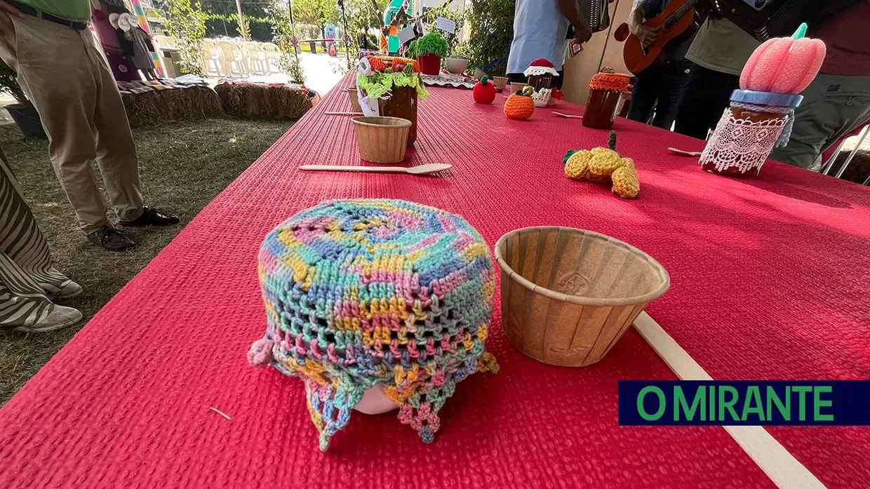 Concurso Compotas das Tasquinhas do Alviela com participação recorde