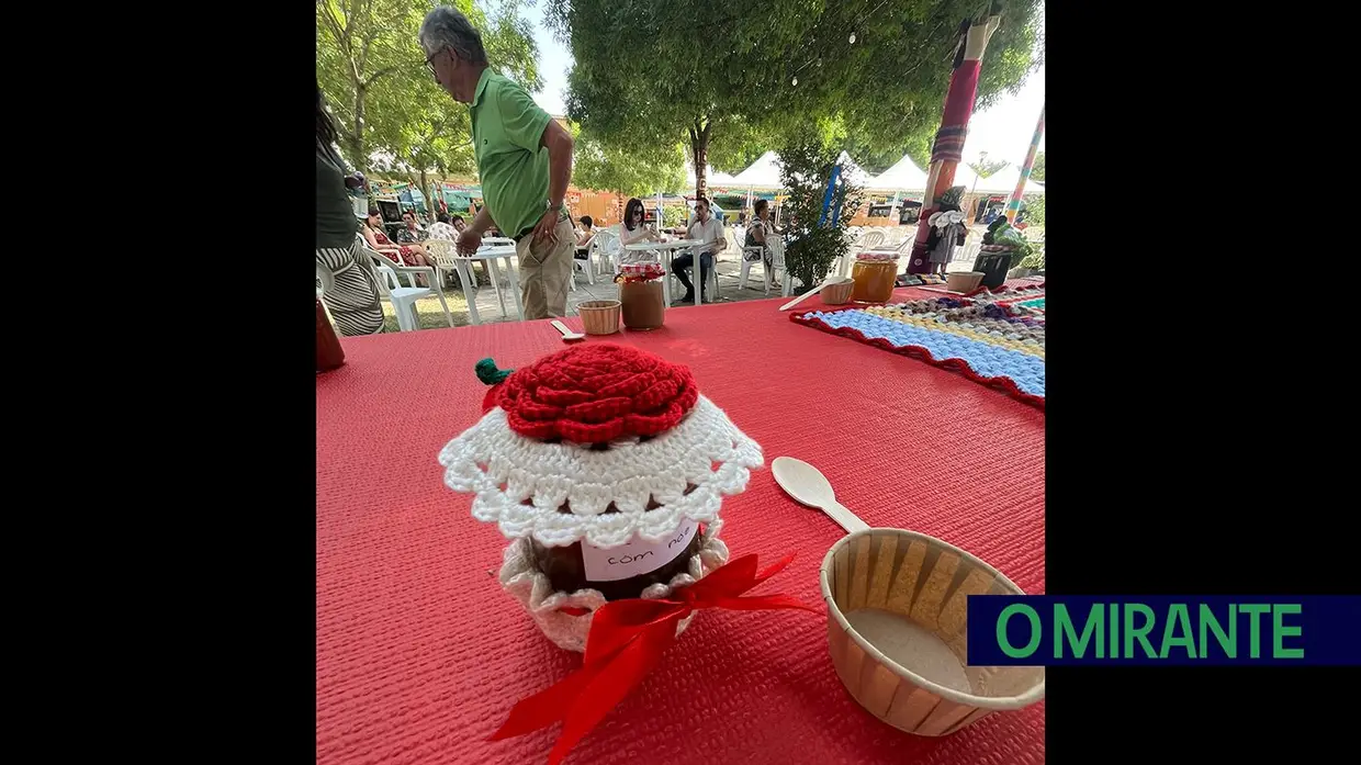 Concurso Compotas das Tasquinhas do Alviela com participação recorde