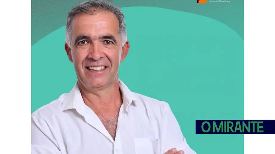 Pompeu Lopes lidera lista do PSD na freguesia de Vale da Pedra Pompeu Lopes lidera lista do PSD na freguesia de Vale da Pedra