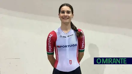 Inês Fonseca convocada para representar Portugal no Festival Olímpico da Juventude Inês Fonseca convocada para representar Portugal no Festival Olímpico da Juventude