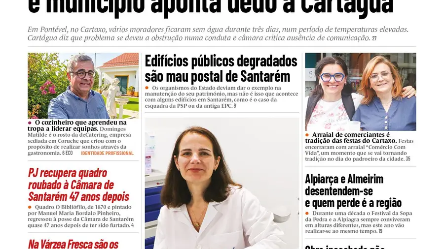 Capa Lezíria Tejo