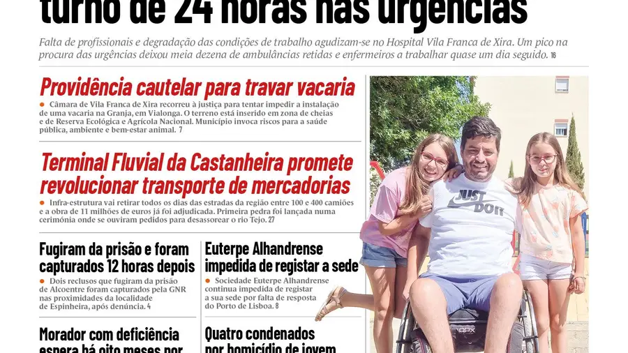 Capa Vale Tejo
