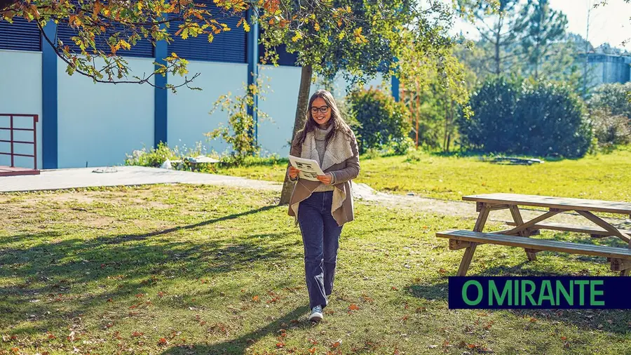 Boas notas valem propinas pagas na Agrária de Coimbra Boas notas valem propinas pagas na Agrária de Coimbra