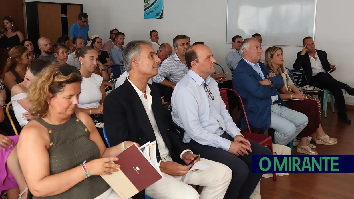 Politécnico de Santarém tem nova pós-graduação em Business Intelligence and Analytics