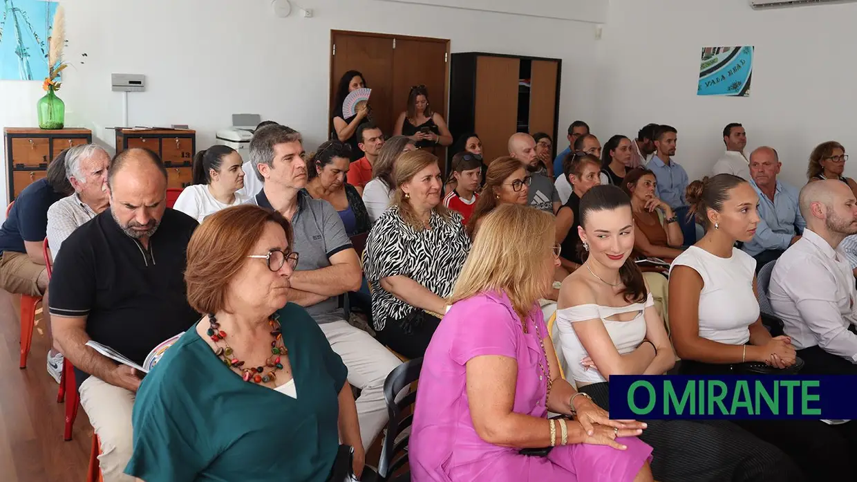 Politécnico de Santarém tem nova pós-graduação em Business Intelligence and Analytics