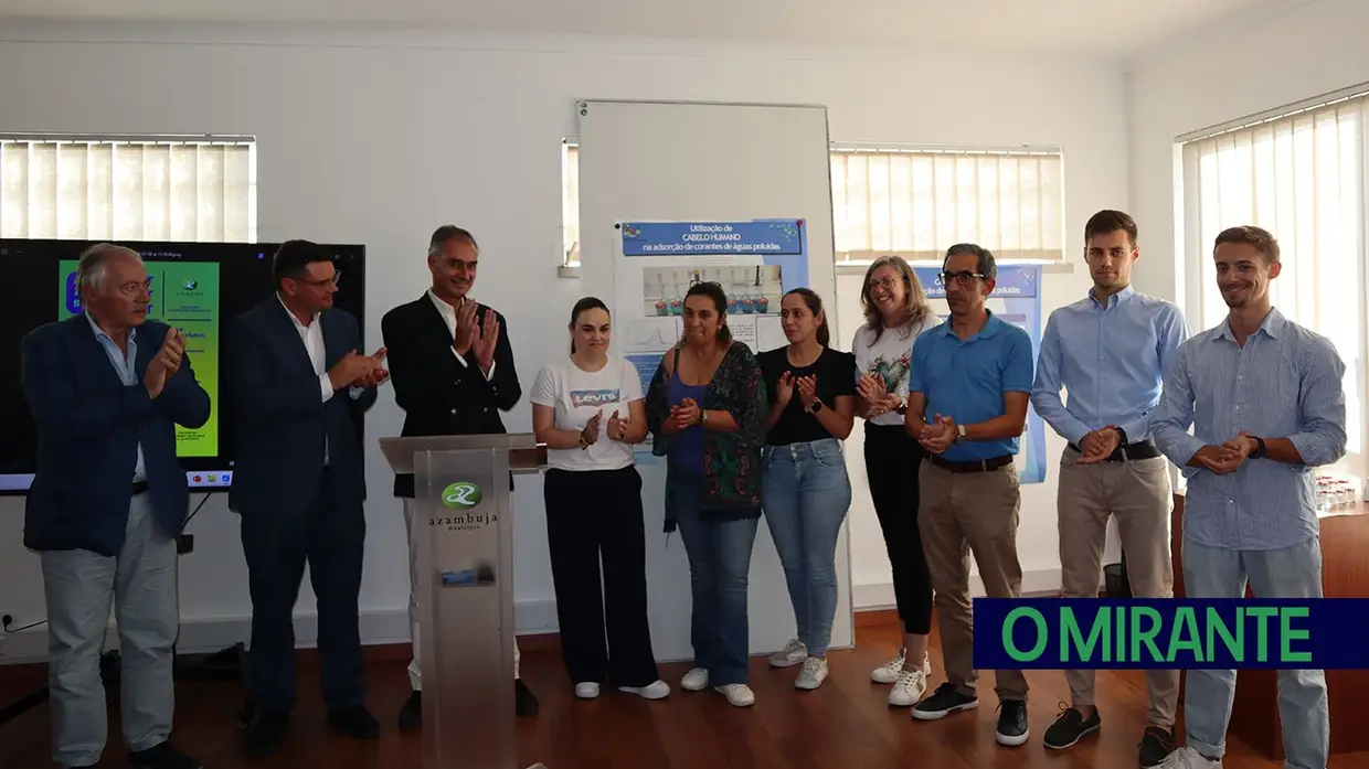 Politécnico de Santarém tem nova pós-graduação em Business Intelligence and Analytics