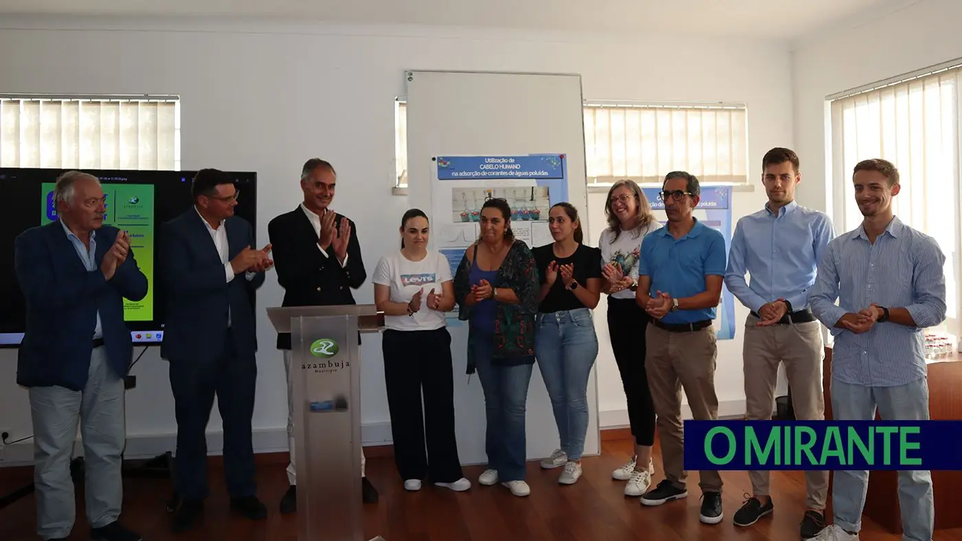 Politécnico de Santarém tem nova pós-graduação em Business Intelligence and Analytics