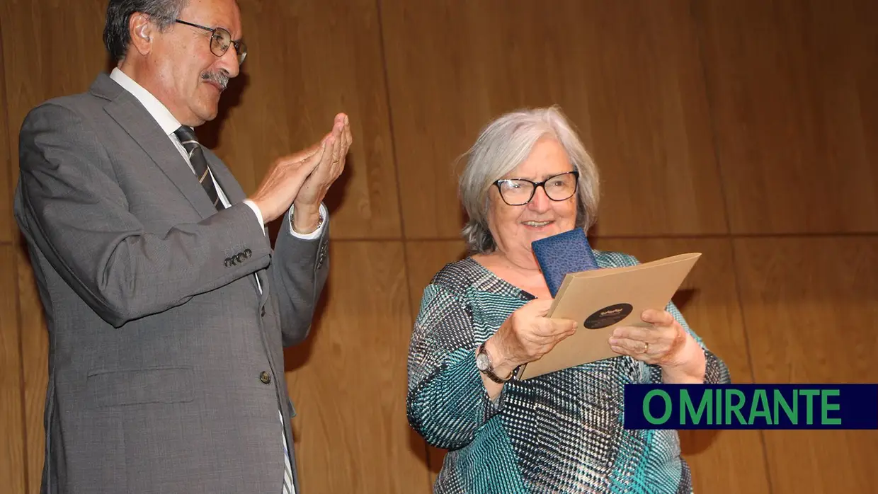 Torres Novas celebrou 40 anos de elevação a cidade