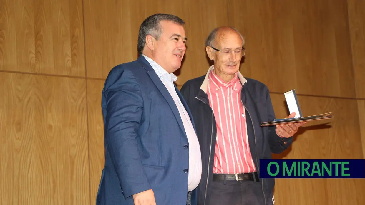 Torres Novas celebrou 40 anos de elevação a cidade