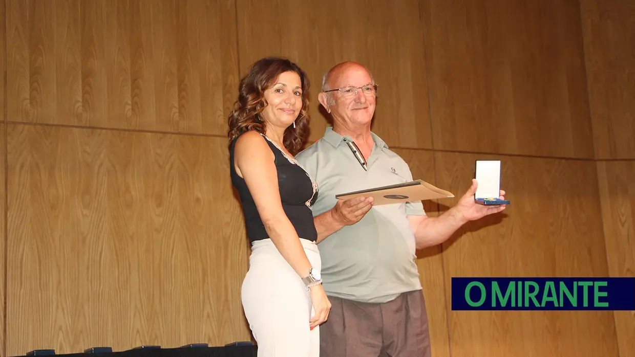 Torres Novas celebrou 40 anos de elevação a cidade