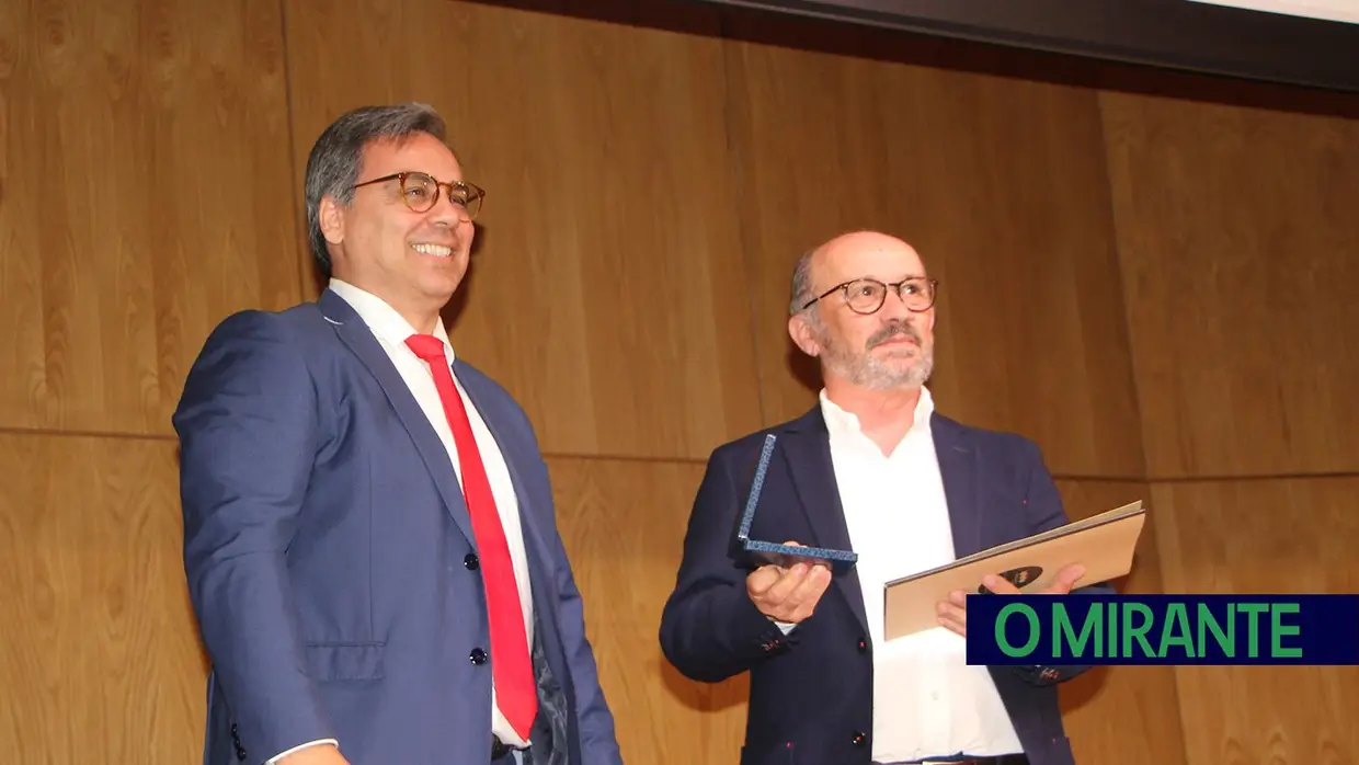Torres Novas celebrou 40 anos de elevação a cidade