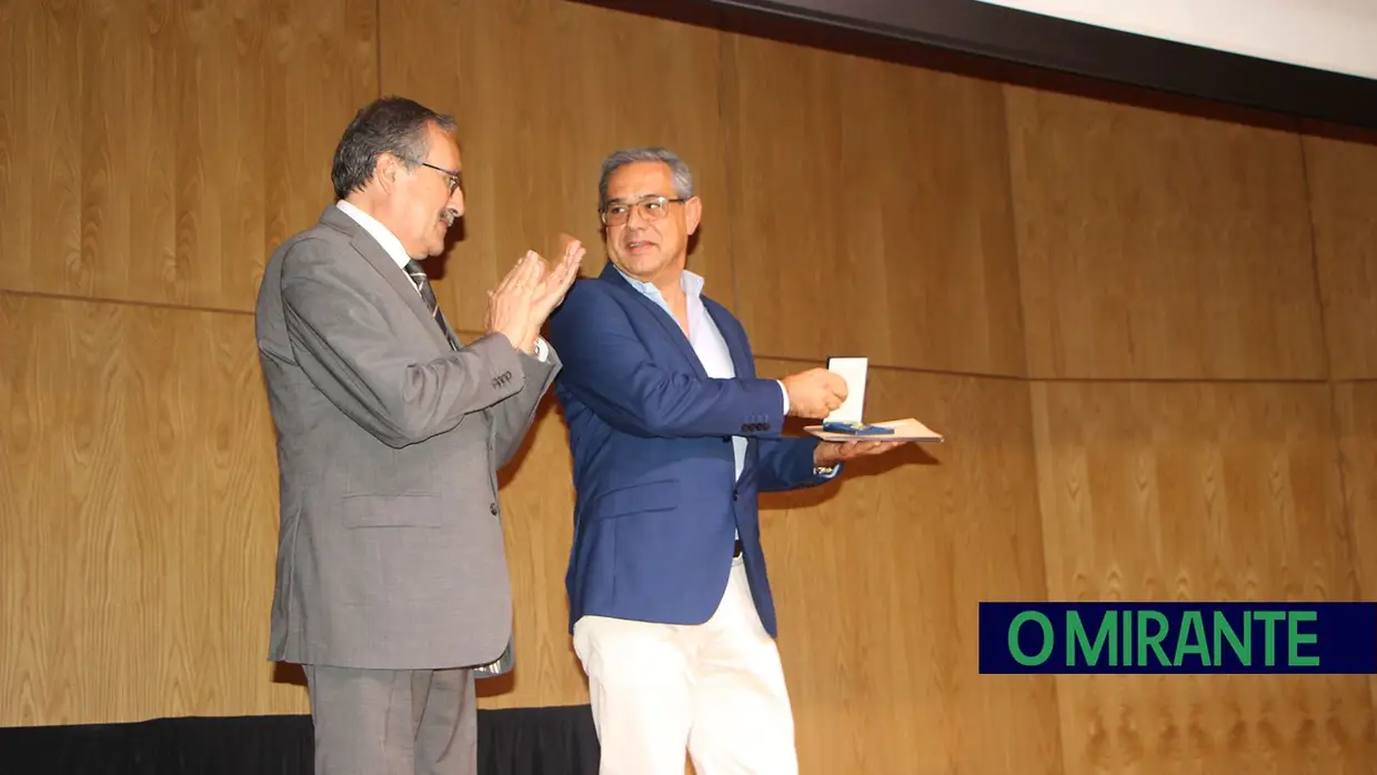 Torres Novas celebrou 40 anos de elevação a cidade