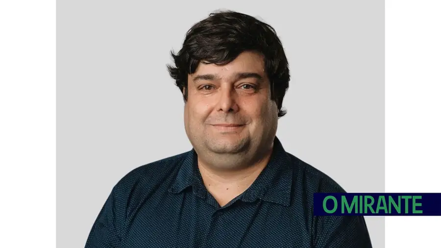 Jorge Borga da Silva é o candidato do PS à Junta de Freguesia de Muge Jorge Borga da Silva é o candidato do PS à Junta de Freguesia de Muge