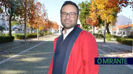 Pedro Pereira questiona rumo político do PS em Benavente