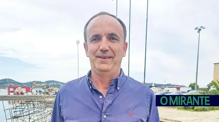 Paulo Bernardino Paulo Bernardino