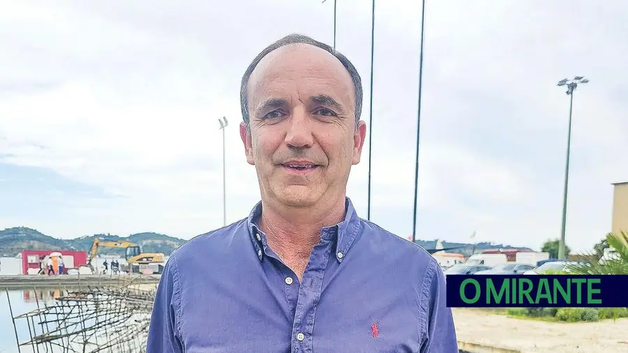 Paulo Bernardino
