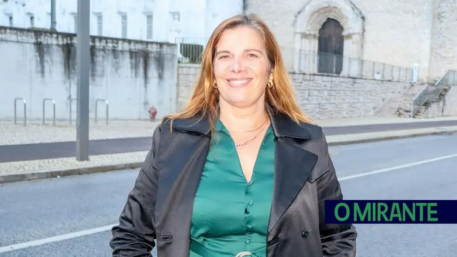 Morreu Rosalina Santos, empresária em Torres Novas e uma mulher do associativismo Morreu Rosalina Santos, empresária em Torres Novas e uma mulher do associativismo