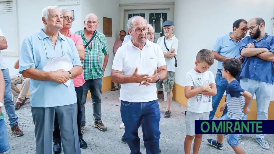 Assentis continua a sofrer com falta de médicos de família