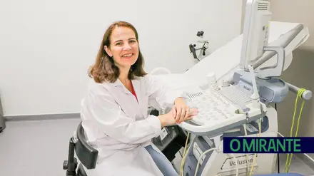 Gravidez de risco implica acompanhamento diferenciado mas não é sinónimo de baixa Gravidez de risco implica acompanhamento diferenciado mas não é sinónimo de baixa